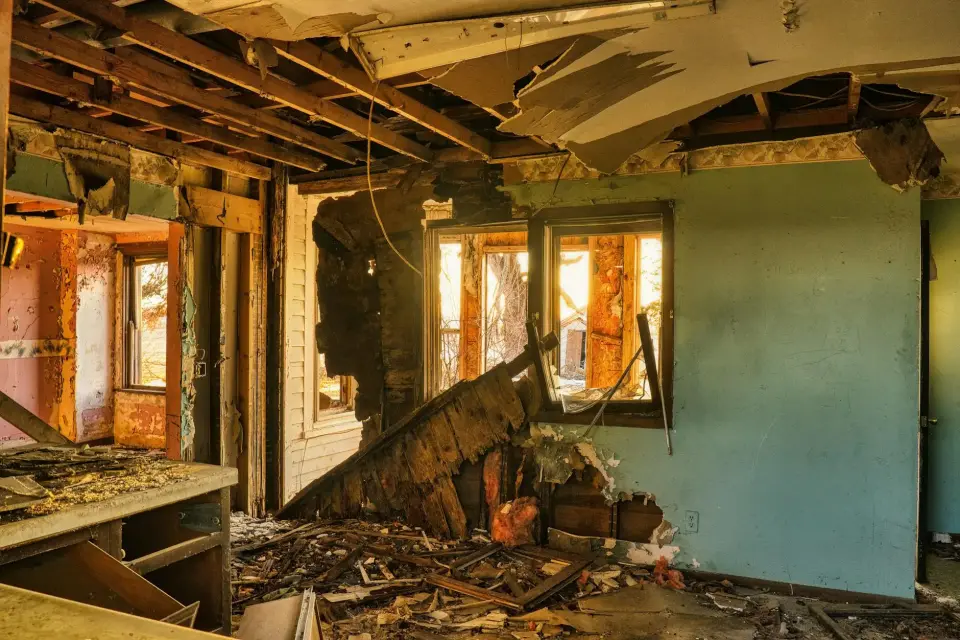 Iron Line Mold Removal: Your Leading Mold Removal Company in San Jose — San Jose, CA