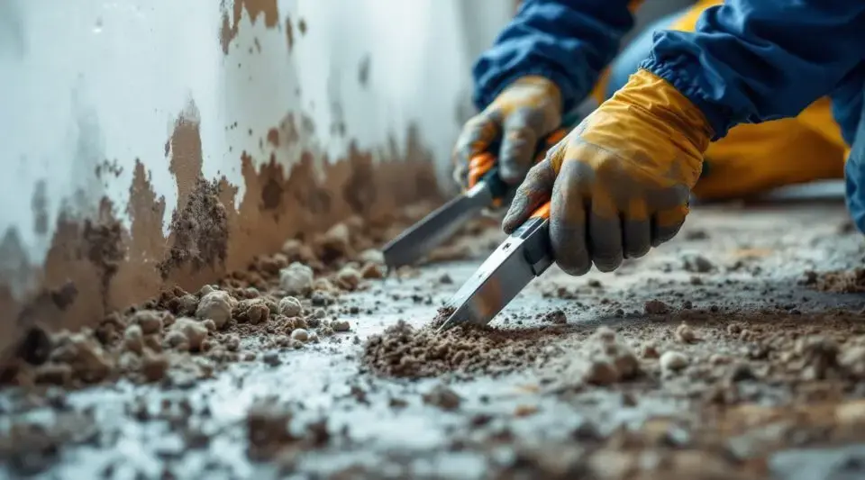 Attic Mold Remediation San Jose