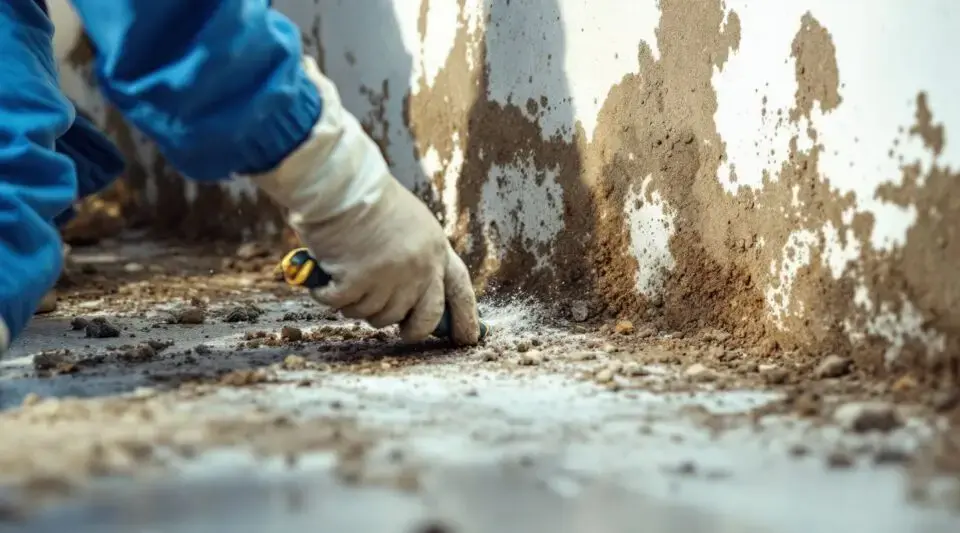 Basement Mold Removal San Jose