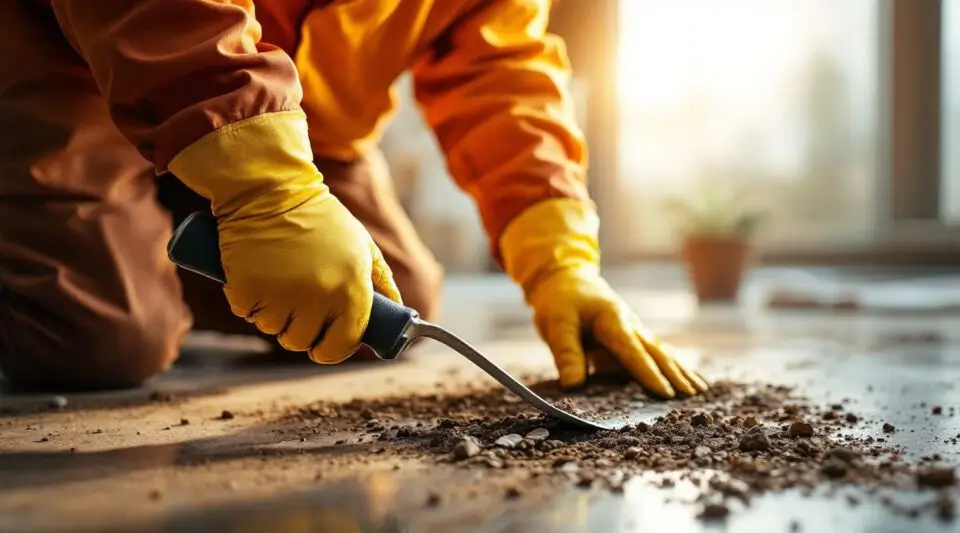 Mold Inspection And Removal San Jose
