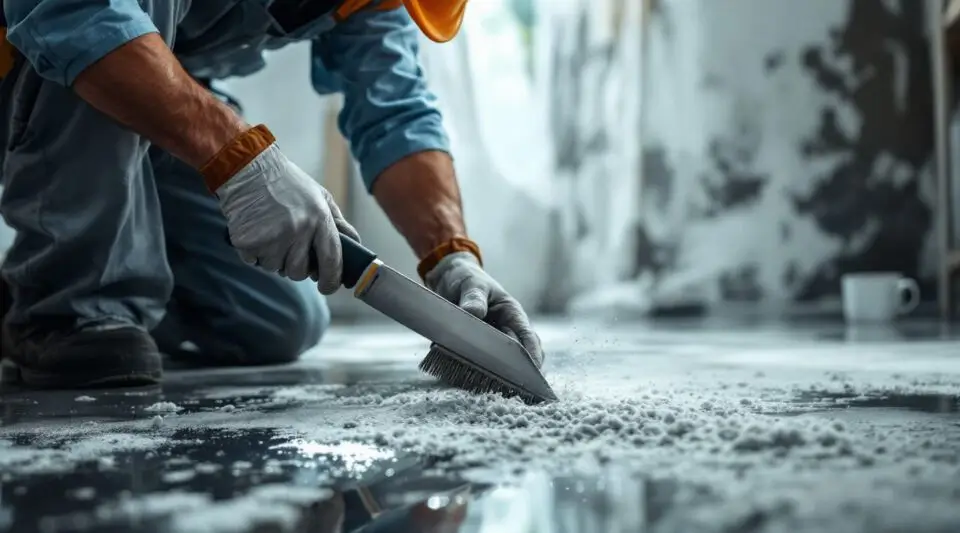Mold Remediation Services San Jose