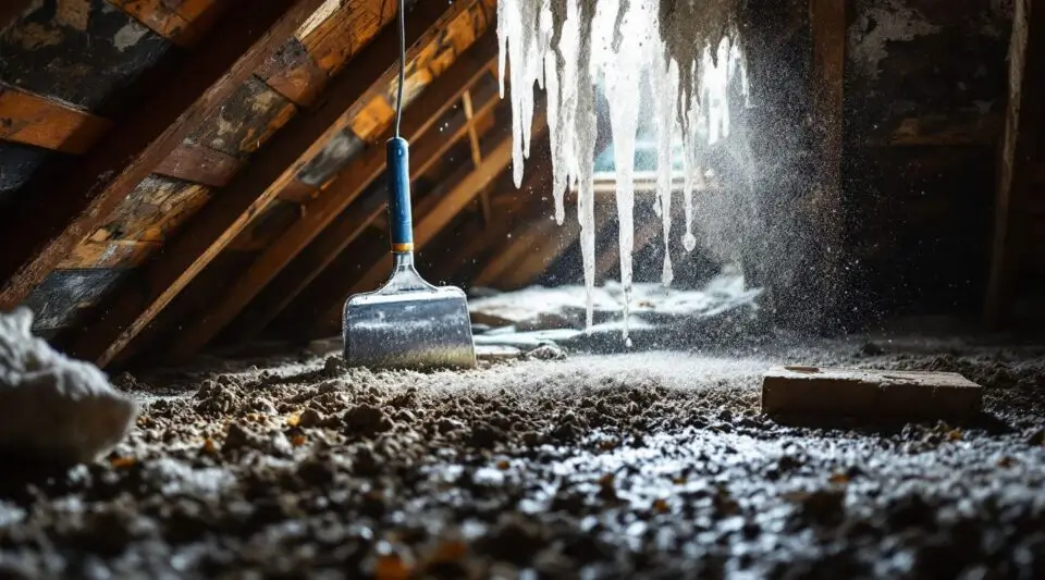 Professional Mold Removal San Jose