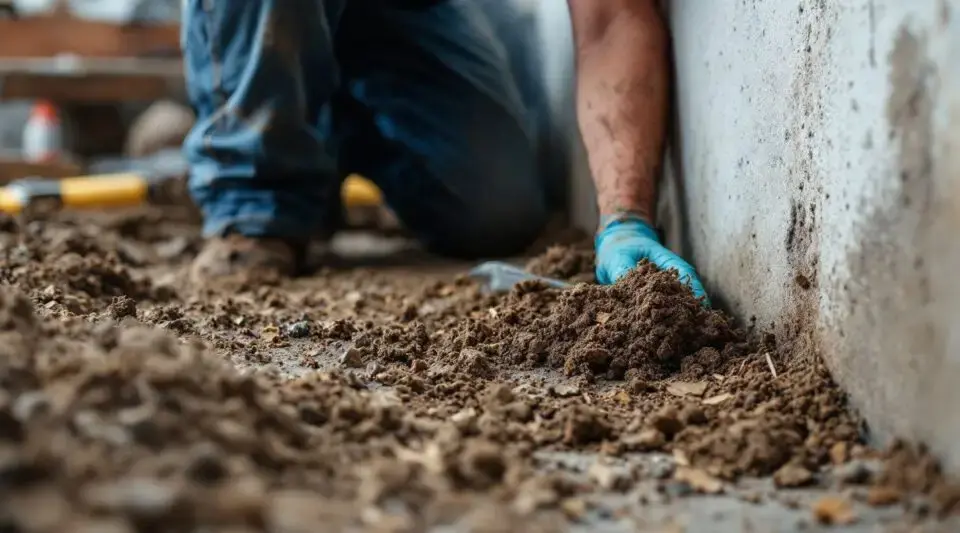 Meet Our San Jose Mold Removal Restoration Team at Iron Line Mold Removal